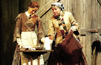 Билеты на Шутников в Новом драматическом театре