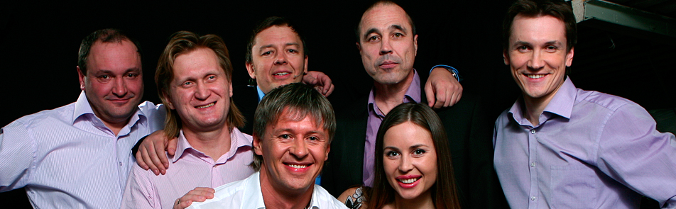 Билеты на Уральские пельмени. Новогодний концерт в Барвихе Luxury Village