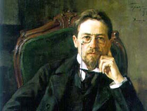 Билеты на Доктора Чехова в У Никитских ворот театр (Новая сцена)