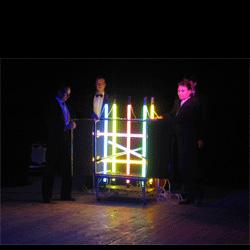 Билеты на Парад аттракционов в Театре Иллюзии