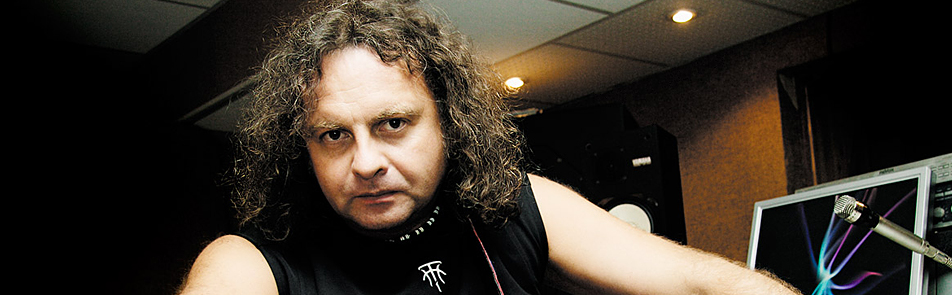 Билеты на Виктора Зинчука в Доме Музыки (Светлановский зал)