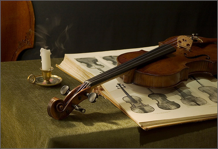 Билеты на Вечер скрипичной музыки в Рахманиновском зале