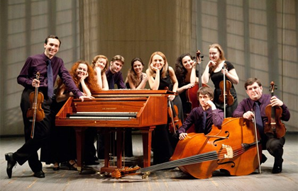 Билеты на Гранда орган  в Доме Музыки (Светлановский зал)