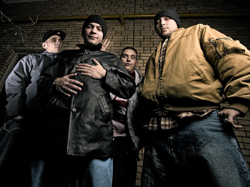 Билеты на Триагрутрику в Yotaspace