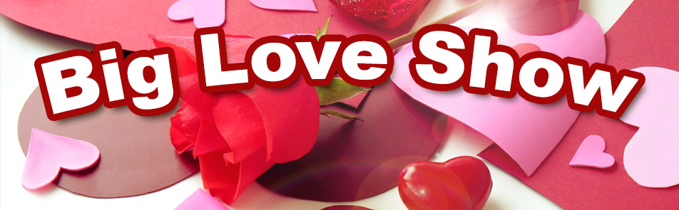 Билеты на Big Love Show  (Биг лав шоу) в МТС Live Арена