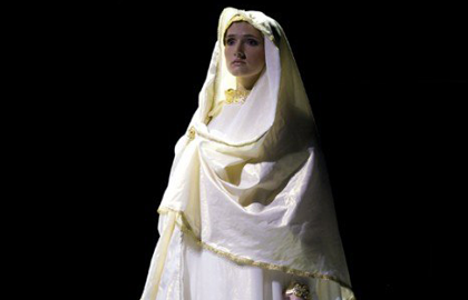 Билеты на Юнону и Авось в Московском Мюзик-Холле