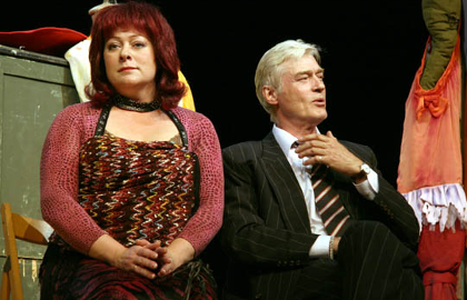 Билеты на Свободную пару в Эстрадах театр