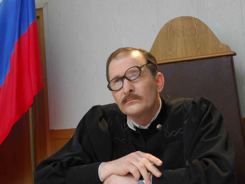 Федор Добронравов