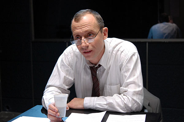 Андрей Межулис Фото