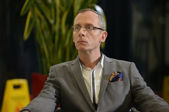 Андрей Межулис Фото