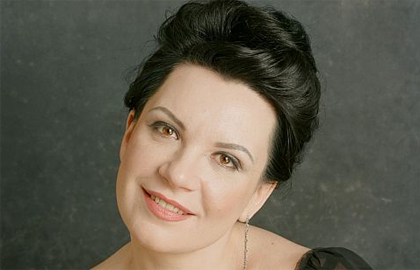 Билеты на Екатерину Семенчук в Концертном зале Зарядье