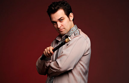 Билеты на Аргишти в Доме Музыки (Светлановский зал)