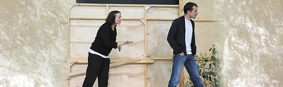 Билеты на Cloture de l\"amour - Предел любви в МХТ Чехова (новая сцена)