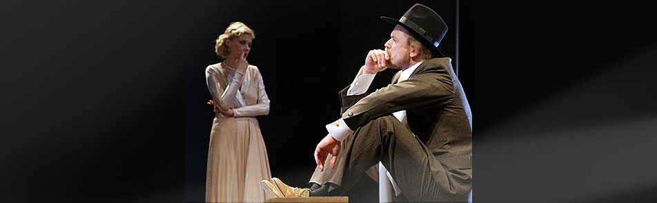 Билеты на Вишневый сад в МХТ Чеховой