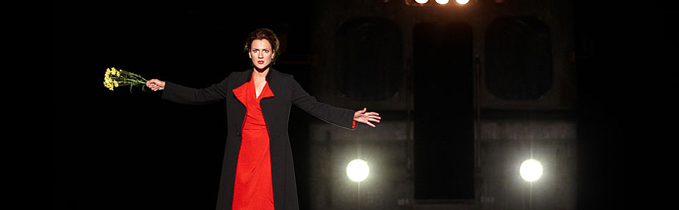 Билеты на Мастера и Маргарита в МХТ Чеховой