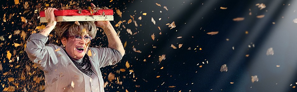 Билеты на Осеннюю сонату в Современнике театр