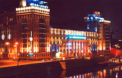 Билеты на Соловья - разбойника в Эстрадах театр