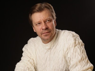 Андрей Новиков Актер Фото