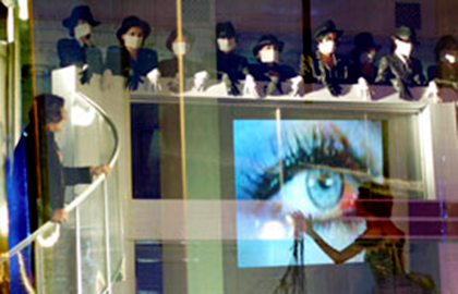 Билеты на Сказки Гофмана в Геликоне опера