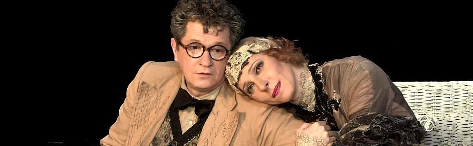 Билеты на Крик Лангусты в Вахтанговах театр (Новая сцена)