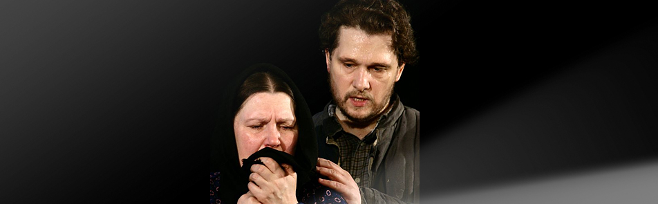 Билеты на Матренин двор в Вахтанговах театр(Студия)