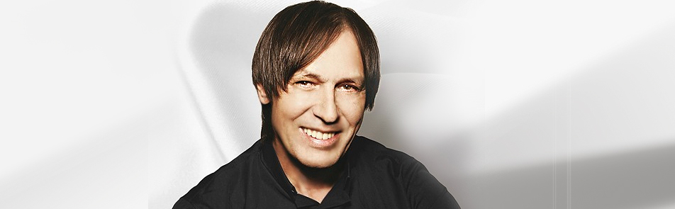 Билеты на Николая Носкова в Крокусе Сити Холле