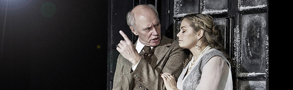 Билеты на Жену в Табакове театр