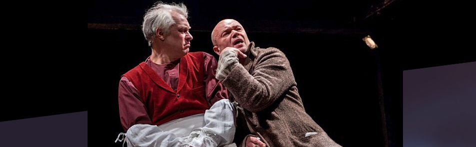 Билеты на Лицедея в Маяковскоге театр (филиал на Сретенке)