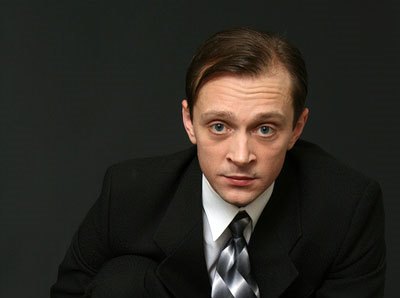 Актер Дмитрий Гусева Фото