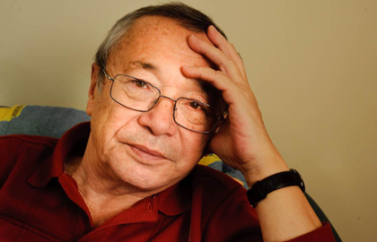 Билеты на Юлия Кима в Центральном доме литератора