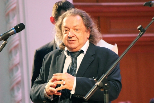 Билеты на Александра Бондурянского в МЗК