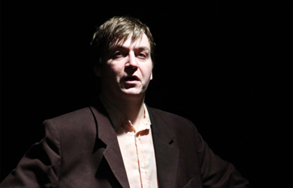 Билеты на Москва-Петушков в Театре им. Булгакова