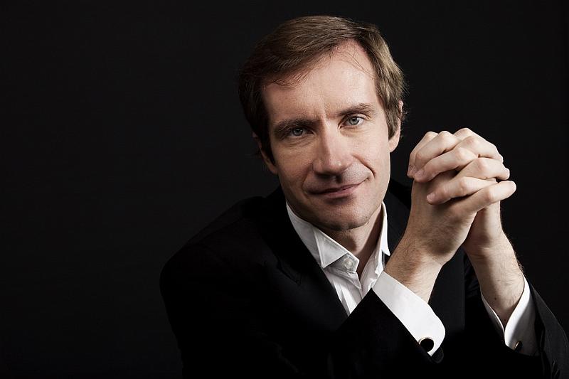 Билеты на Николая Луганского в Чайковскоге КЗ