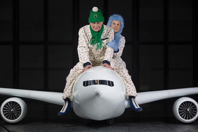 Билеты на Синюю птицу в Электротеатре Станиславском