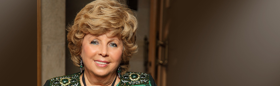 Билеты на Ларису Рубальскую в У Никитских ворот театр