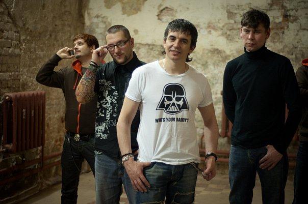 Билеты на 7Б в Yotaspace