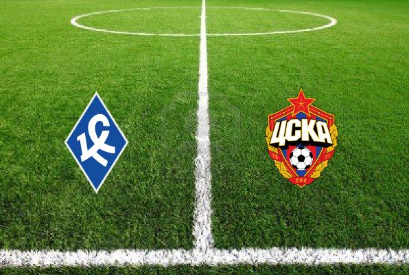 Билеты на ЦСКУ - Крылью Советова в Арене ЦСКА