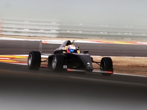 Билеты на SMP Formula 4 в Moscow Raceway