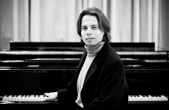 Билеты на Якова Кацнельсона в МЗК