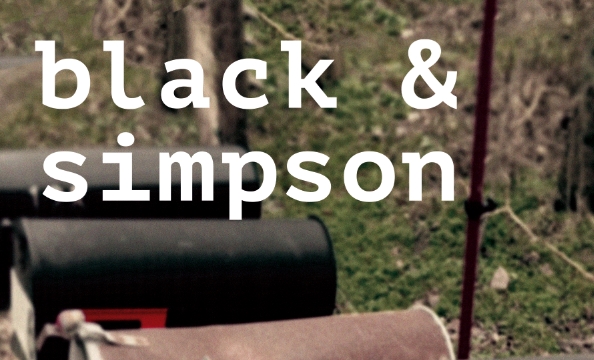 Билеты на Black and Simpson в Практике театр