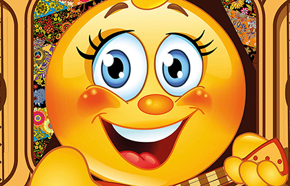 Билеты на Новые приключения Колобка в Театре Русская песня