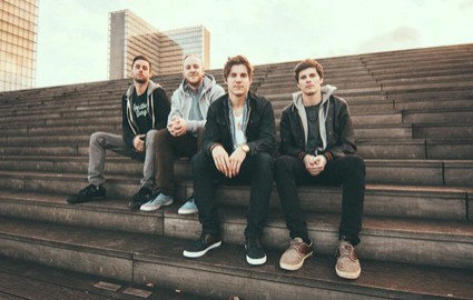 Билеты на Our Last Night в Главclub Green Concert