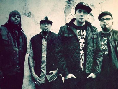 Билеты на P.O.D. в Главclub Green Concert