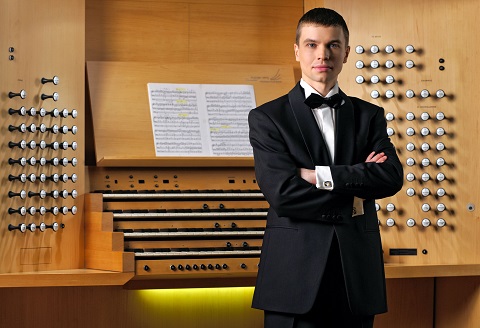 Билеты на Константина Волостнова в МЗК