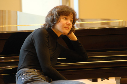 Билеты на Екатерину Державину в Рахманиновском зале