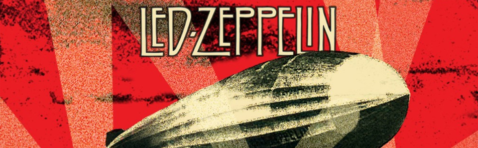 Билеты на Led Zeppelin Tribute в Крокусе Сити Холле