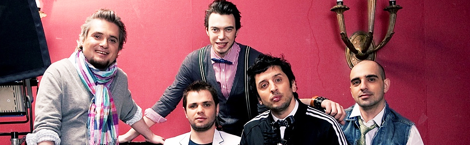 Билеты на Градусы в Дизайн-заводе Флакон