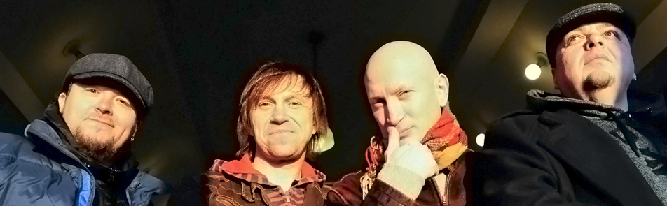 Билеты на TequilaJazzz в Yotaspace