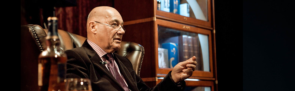 Билеты на Владимира Познера в Доме Музыки (Светлановский зал)