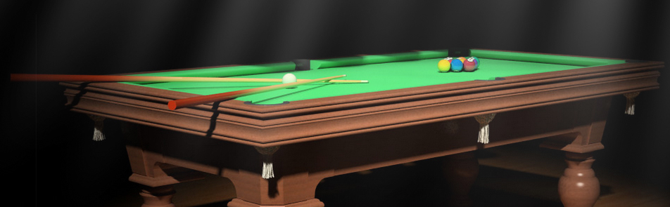 Билеты на Кубок Мэра по бильярду в СК Олимпийский (зал Север)